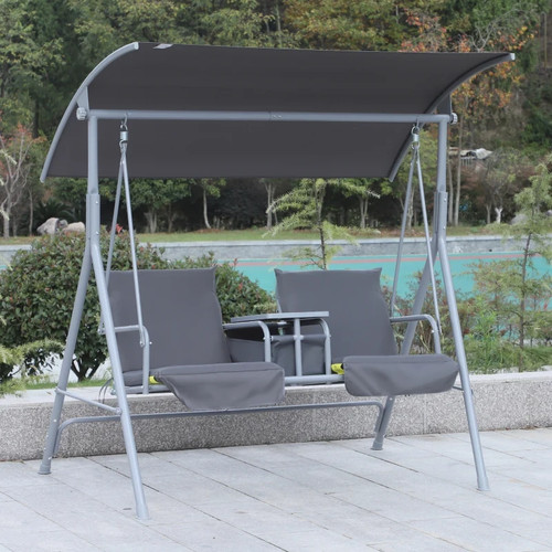 Seater garden swing chair - garden,