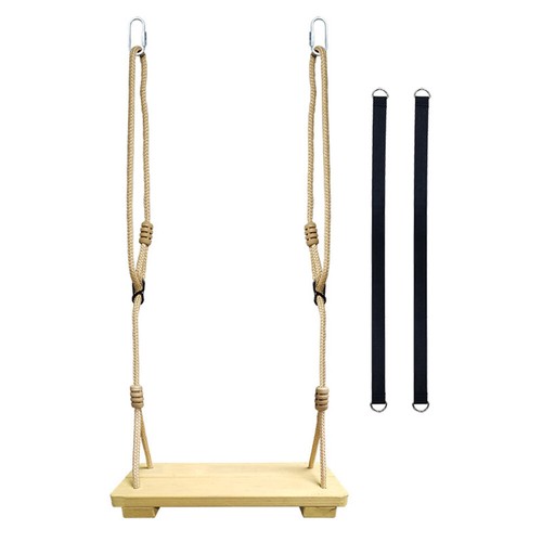 Solid wood hanging - wood,