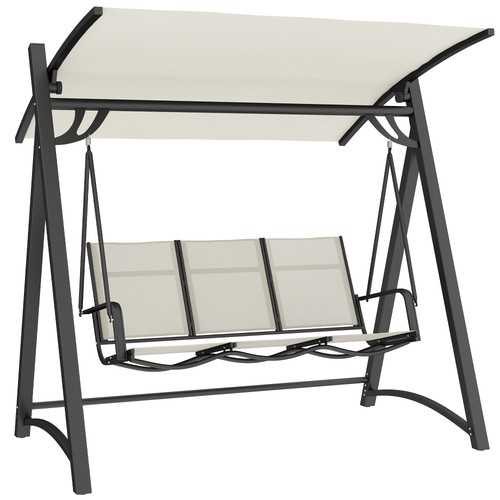 Outsunny seater swing - seater,
