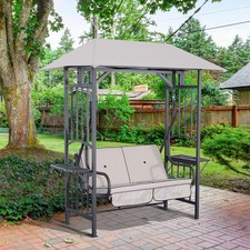 Outdoor Garden Swing Chair