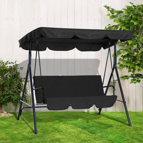 Seater garden swing chair - swing,