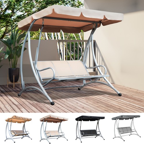 Three person garden - three, seat
