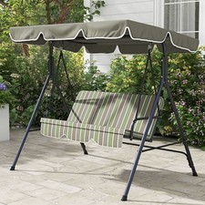 Outdoor Hammock Swing Chair