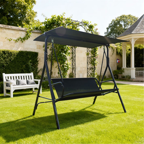 Steel frame water resistant - steel,