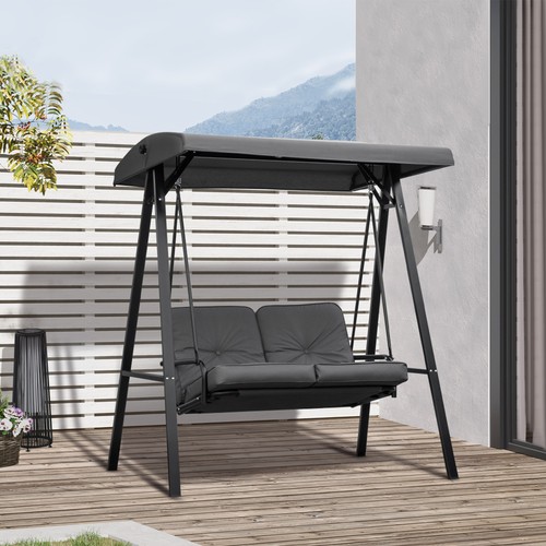 Seater garden outdoor swing - outdoor,