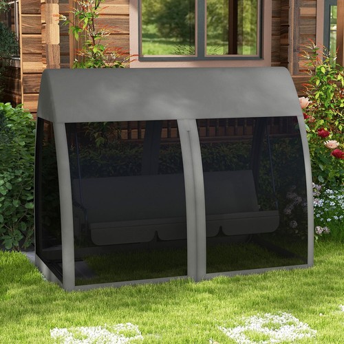 Swing chair lounger bed - swing,